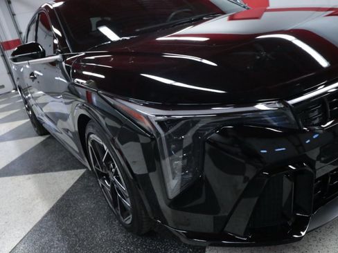 Used 2025 Kia K4 GT-Line image 40