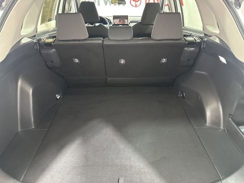 Used 2024 Toyota RAV4 XLE image 17