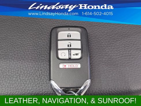 Used 2023 Honda Passport Elite image 23