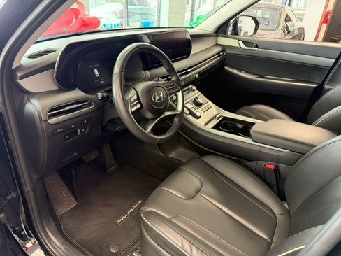 Used 2023 Hyundai Palisade XRT AWD/4WD image 19