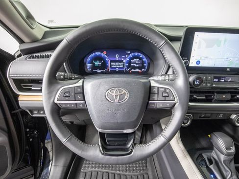 Used 2026 Toyota Grand Highlander FWD image 21