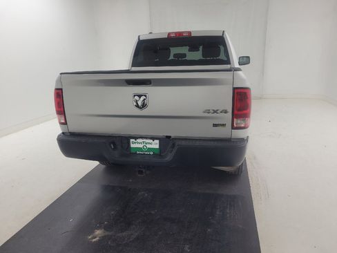 Used 2016 RAM 1500 Tradesman w/ Popular Equipment Group AWD/4WD image 7
