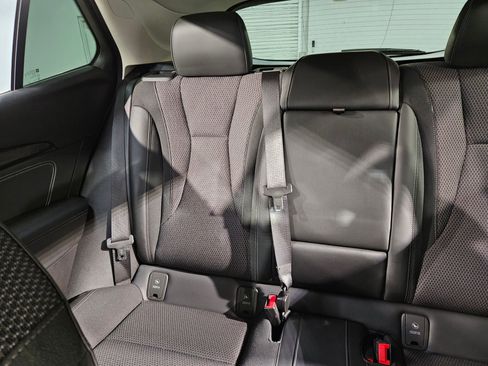 Used 2022 Buick Envision Preferred FWD image 12