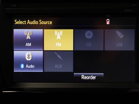 Used 2016 Toyota Corolla S w/ Body Protection Package #1 image 22