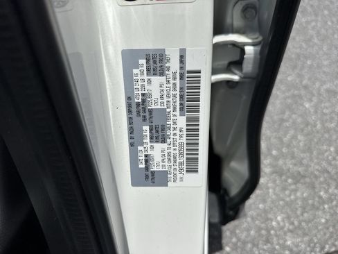 Certified 2025 MAZDA CX-5 AWD 2.5 S w/ Select Package image 60