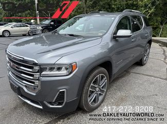 Used 2020 GMC Acadia SLT w/ Driver Alert Package II AWD/4WD video 1
