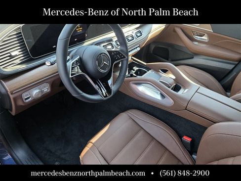 New 2026 Mercedes-Benz GLE 450 4MATIC Coupe image 8