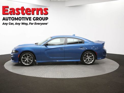 Used 2023 Dodge Charger GT image 62