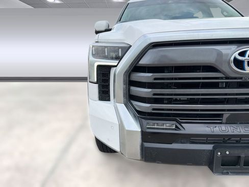 Used 2024 Toyota Tundra Limited image 10