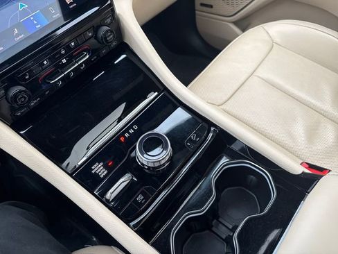 Used 2023 Jeep Grand Cherokee 4xe w/ Luxury Tech Group II image 27