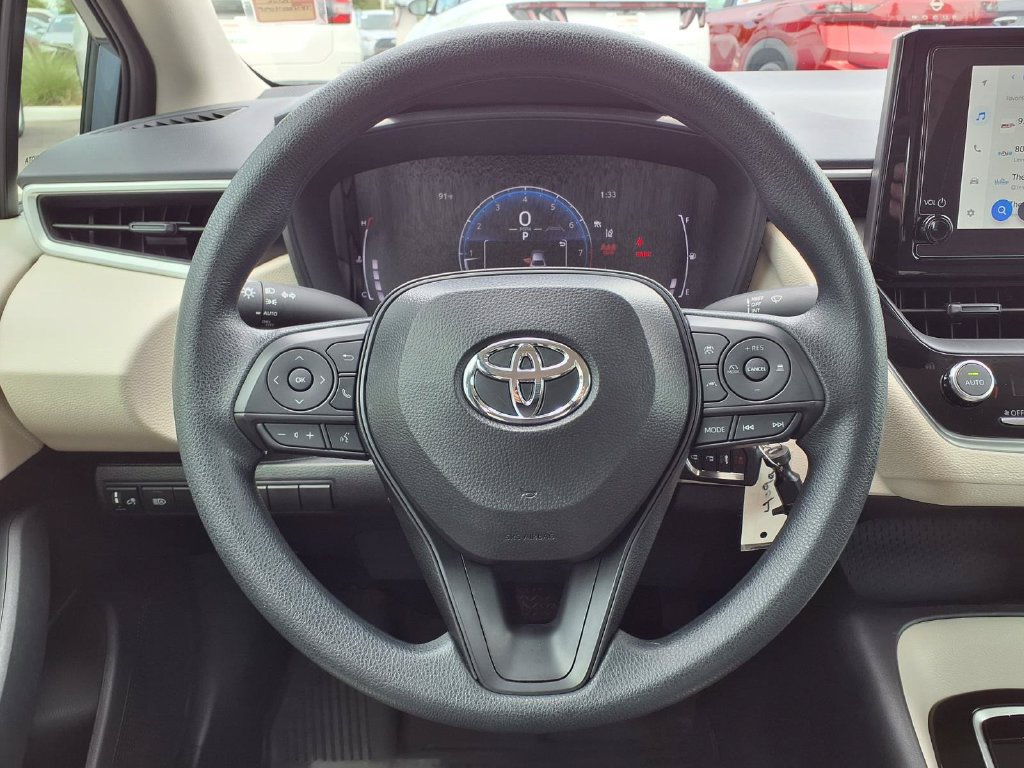 Used 2026 Toyota Corolla LE FWD image 28