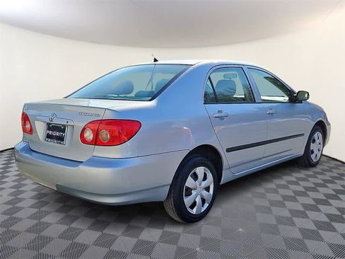Used 2007 Toyota Corolla CE image 4