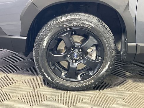 Used 2023 Subaru Forester Wilderness image 12