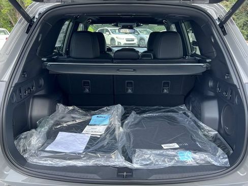 New 2026 Subaru Forester Touring AWD/4WD image 37