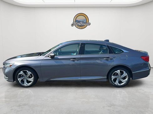 Used 2018 Honda Accord EX-L image 8