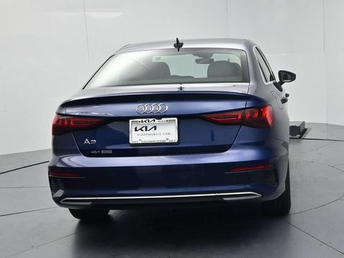 Used 2023 Audi A3 2.0T Premium FWD image 7