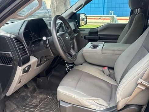 Used 2016 Ford F150 XL w/ Equipment Group 101A Mid RWD image 6