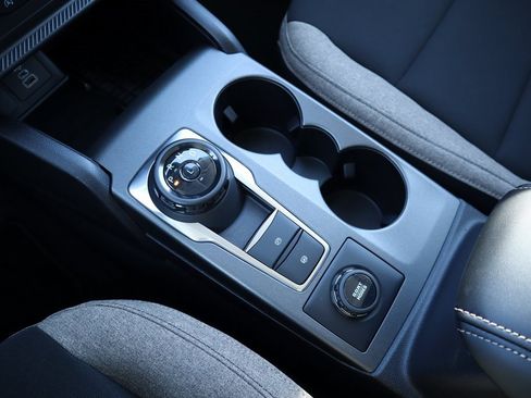 New 2025 Ford Bronco Sport Big Bend image 9