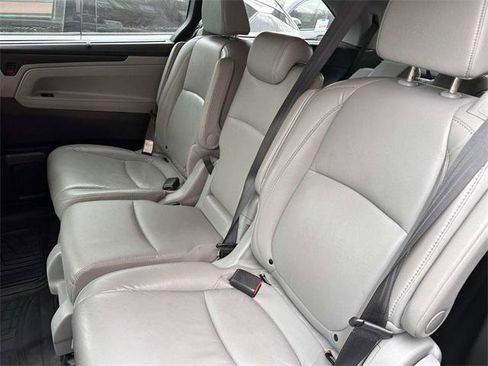 Used 2020 Honda Odyssey EX-L image 9