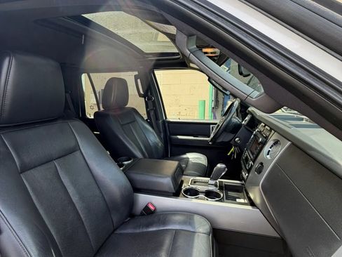Used 2013 Ford Expedition Limited AWD/4WD image 3