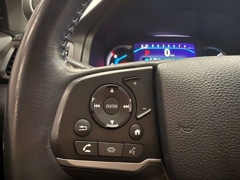 Used 2020 Honda Pilot EX-L image 19