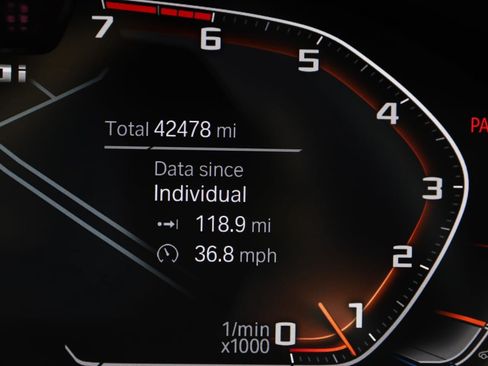 Used 2023 BMW M850i Gran Coupe xDrive AWD/4WD image 51