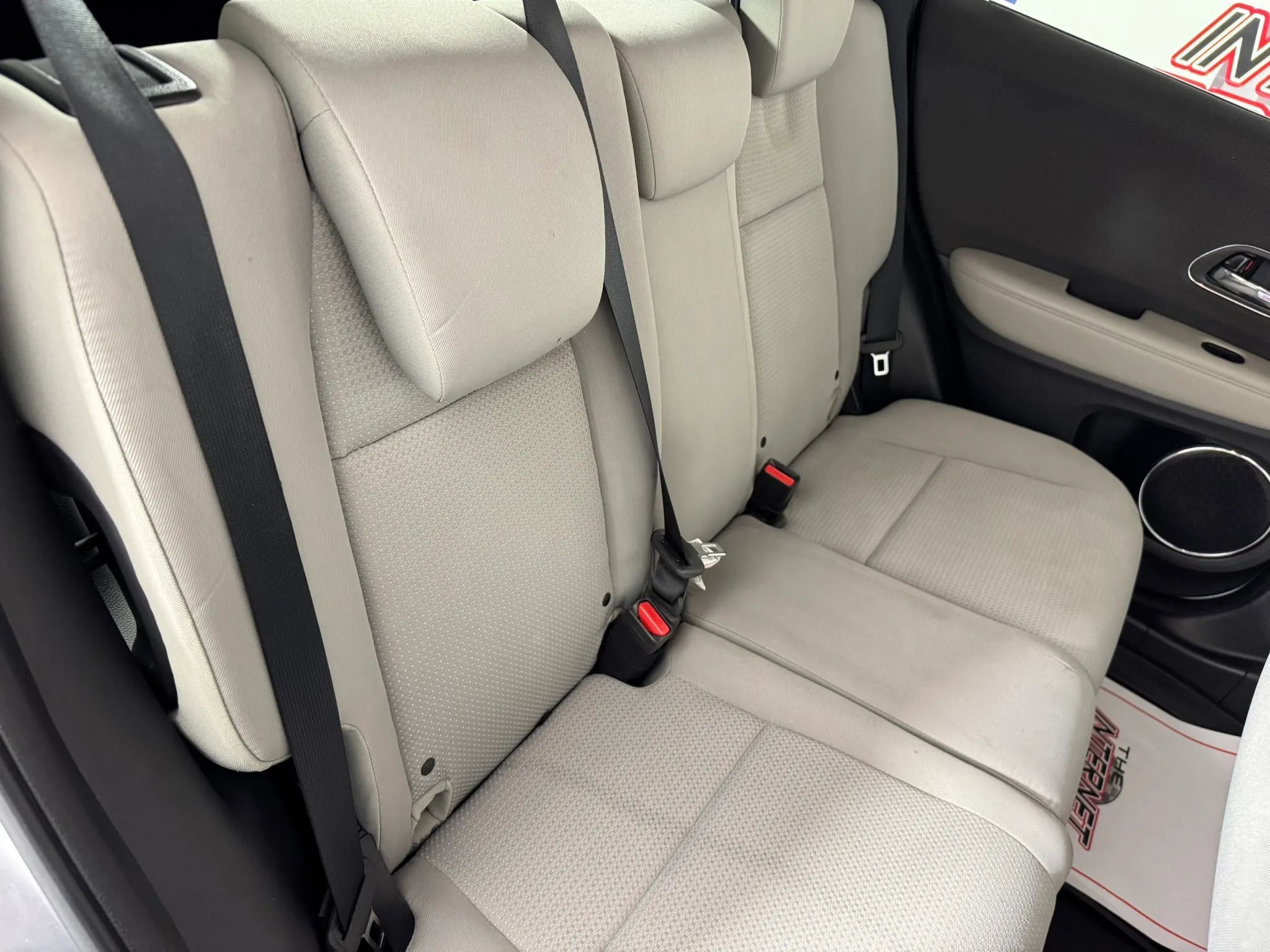 Used 2022 Honda HR-V EX image 36