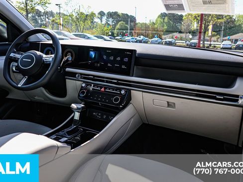 Used 2026 Hyundai Tucson SEL image 29