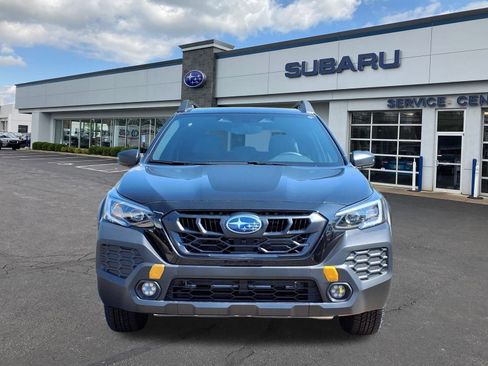 New 2025 Subaru Outback Wilderness image 6