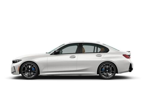 New 2026 BMW M340i xDrive w/ Premium Package AWD/4WD image 4