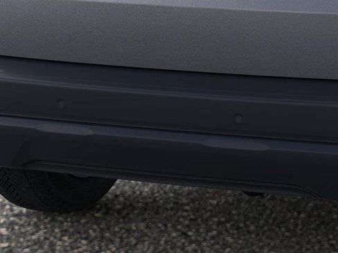 New 2026 Ford Escape ST-Line w/ Tech Pack #1 image 23