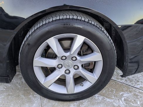 Used 2013 Acura TL 3.5 image 27