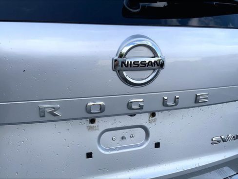 Used 2021 Nissan Rogue SV w/ Premium Package AWD/4WD image 33