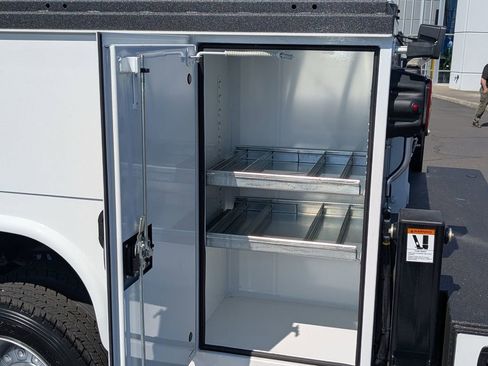 New 2024 RAM 5500 Tradesman image 12