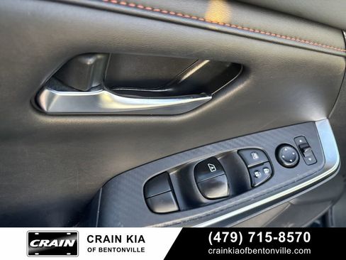 Used 2022 Nissan Sentra SR image 10