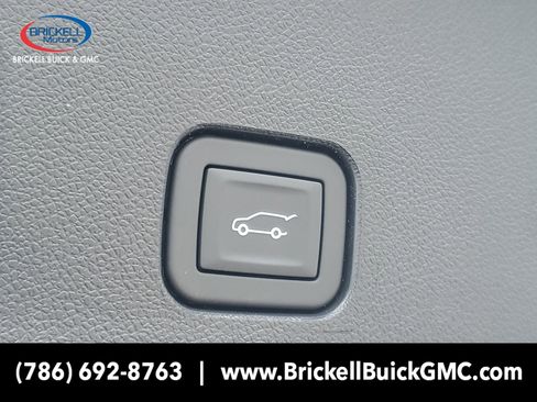 New 2026 Buick Enclave Preferred image 9