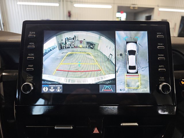 Certified 2023 Toyota Camry XLE w/ Navigation Package FWD image 27