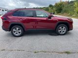 New 2025 Toyota RAV4 XLE image 3
