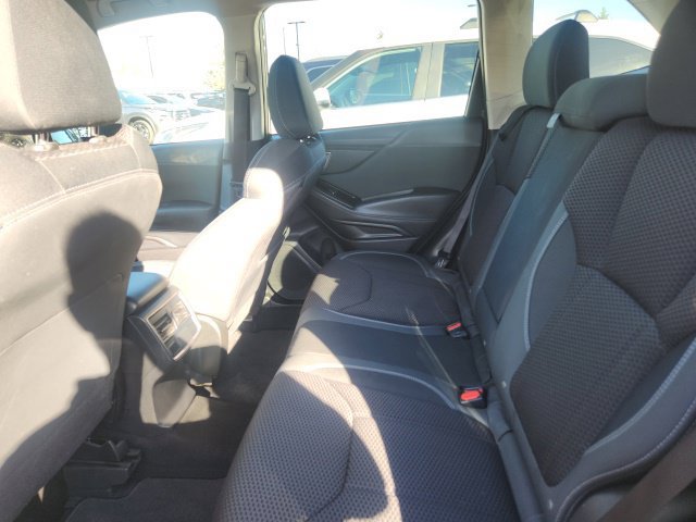 Used 2020 Subaru Forester Premium AWD/4WD image 6