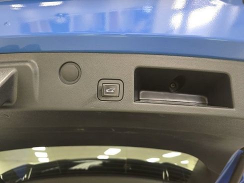 Used 2026 Chevrolet Equinox RS w/ LPO, Floor Liner Package FWD image 10