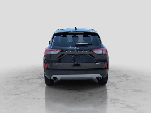 Used 2022 Ford Escape SEL AWD/4WD image 7