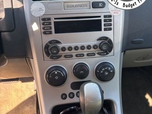 Used 2006 Chevrolet Equinox LT image 12