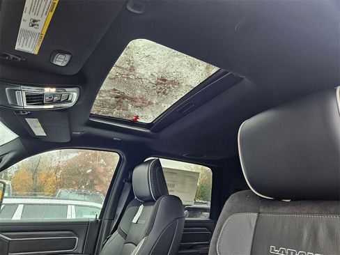 New 2026 RAM 3500 Laramie image 39