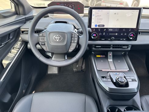 New 2026 Toyota bZ Woodland AWD/4WD image 22