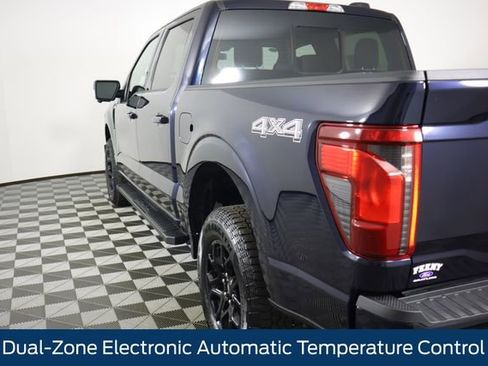 New 2026 Ford F150 XLT w/ Equipment Group 302A MID image 19