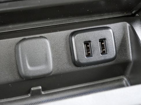 Used 2016 Chevrolet Tahoe LTZ image 27