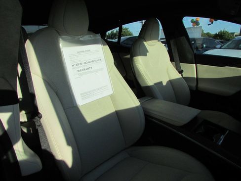 Used 2021 Tesla Model S Long Range AWD/4WD image 21