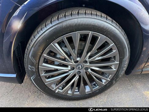 Used 2024 Lexus RX 350 w/ Convenience Package image 6