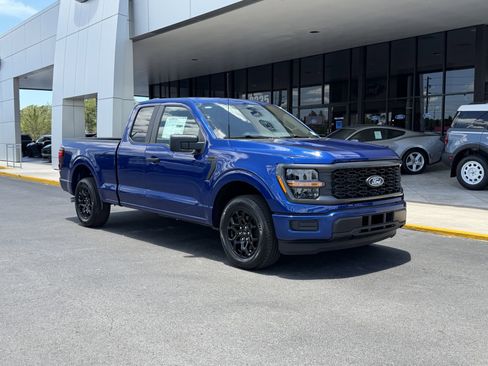 New 2026 Ford F150 STX RWD image 2