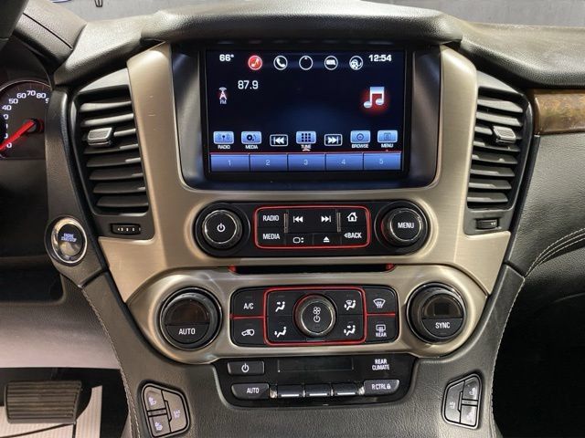 Used 2016 GMC Yukon XL Denali w/ Open Road Package AWD/4WD image 16